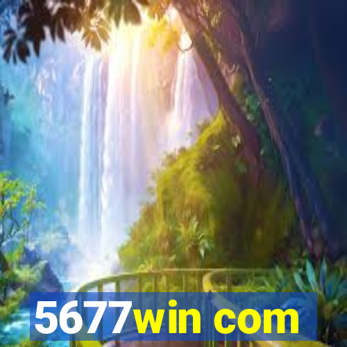 5677win com